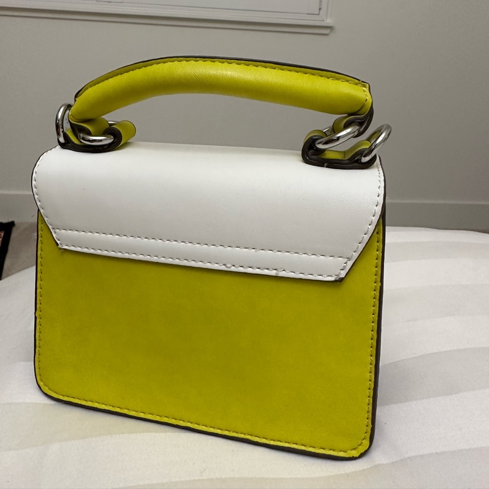 Bcbgeneration Raphaela Color-Block Crossbody - image 3